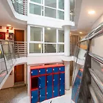 Apartment Blau By Marsol