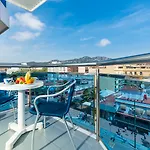 Apartment Blau By Marsol Lloret de Mar