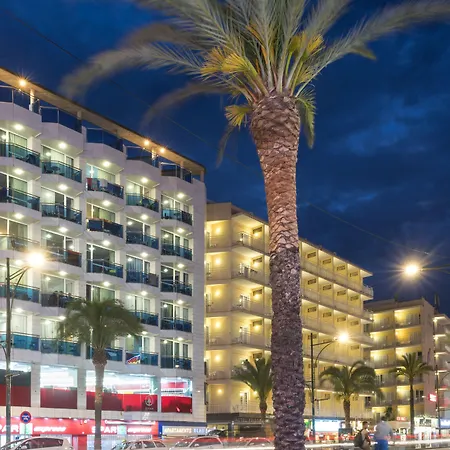 Blau By Marsol * Lloret de Mar
