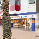 Blau By Marsol Lejlighed *