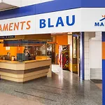 Blau By Marsol