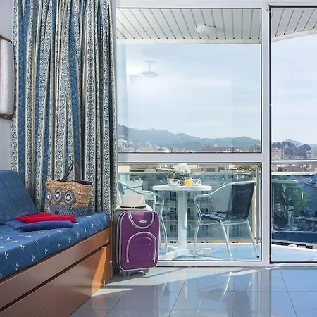 Blau By Marsol * Lloret de Mar