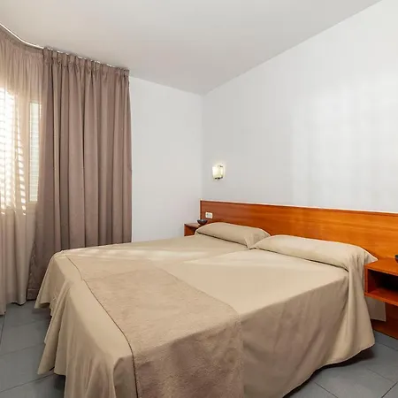 Apartment Blau By Marsol