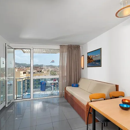 Blau By Marsol Apartment Lloret de Mar