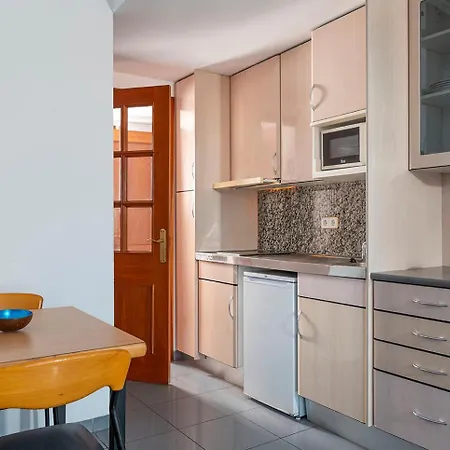 Apartament Blau By Marsol *