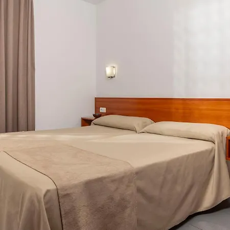 Apartament Blau By Marsol *