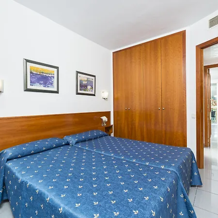 Appartement Blau By Marsol