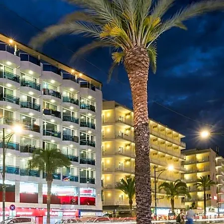 Blau By Marsol Lloret de Mar