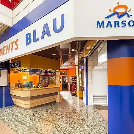 Blau By Marsol * Lloret de Mar