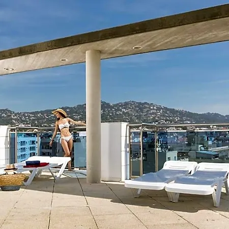 Apartman Blau By Marsol