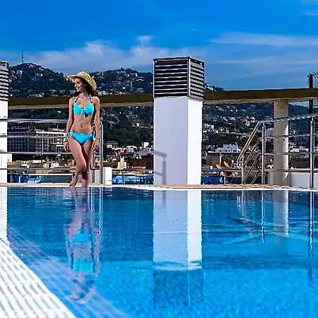 Blau By Marsol Apartman