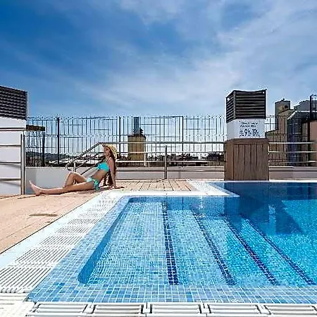Blau By Marsol Lloret de Mar