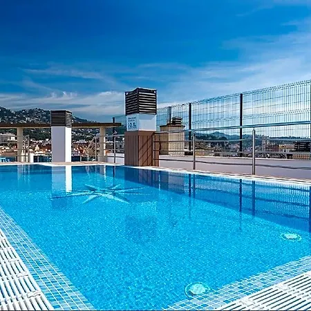 Apartman Blau By Marsol *