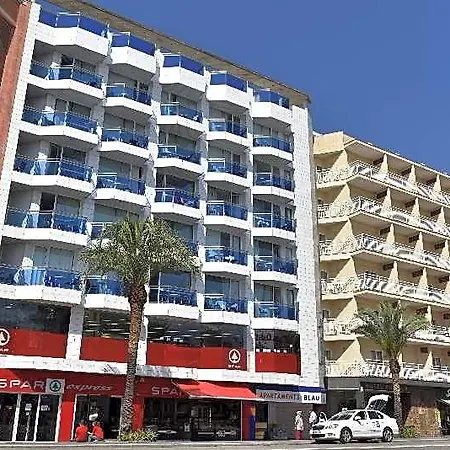 Apartman Blau By Marsol