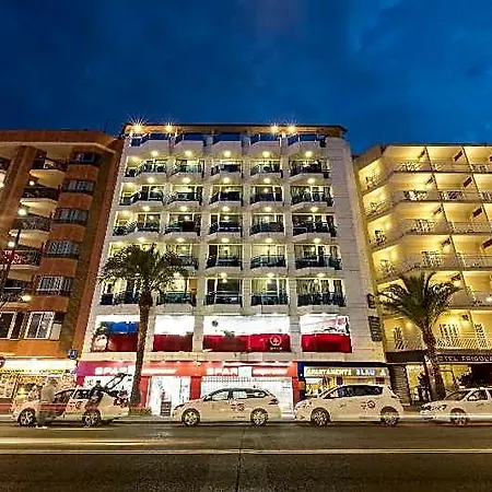 Apartman Blau By Marsol *