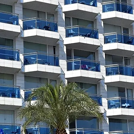 Blau By Marsol Apartman Lloret de Mar