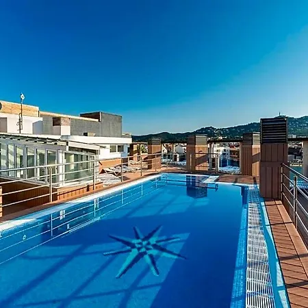 Blau By Marsol Apartman *