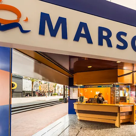 Blau By Marsol * Lloret de Mar