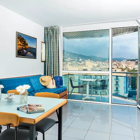 Blau By Marsol Apartment Lloret de Mar