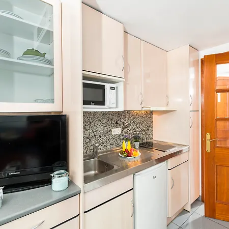 Blau By Marsol Apartment