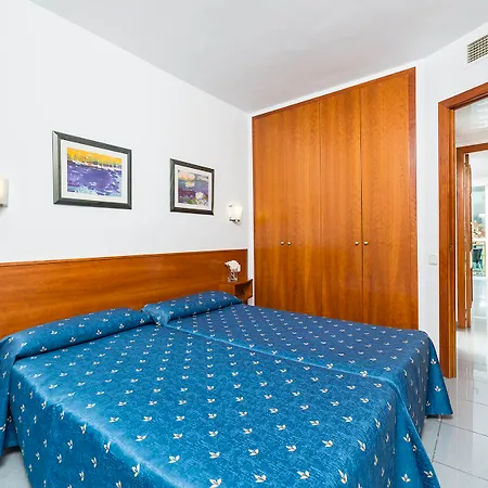 Apartment Blau By Marsol *