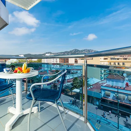 Apartment Blau By Marsol Lloret de Mar