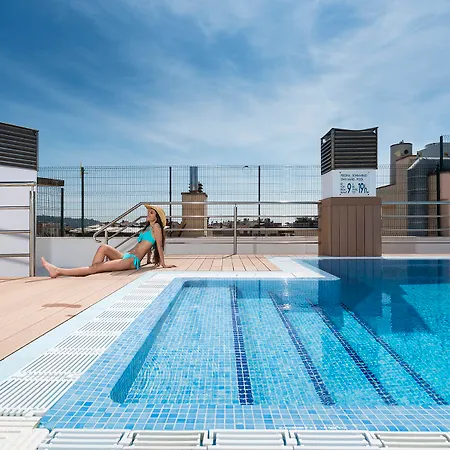 Apartment Blau By Marsol