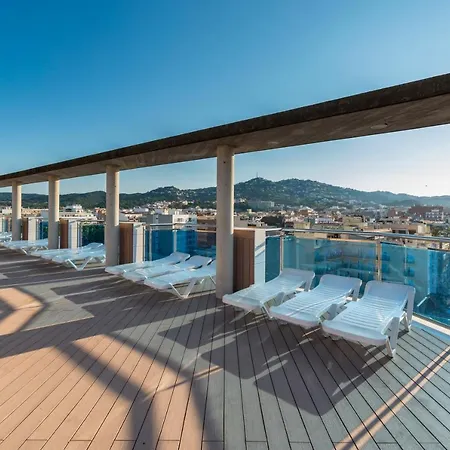 Blau By Marsol Lloret de Mar