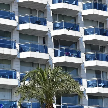 Blau By Marsol Apartament Lloret de Mar