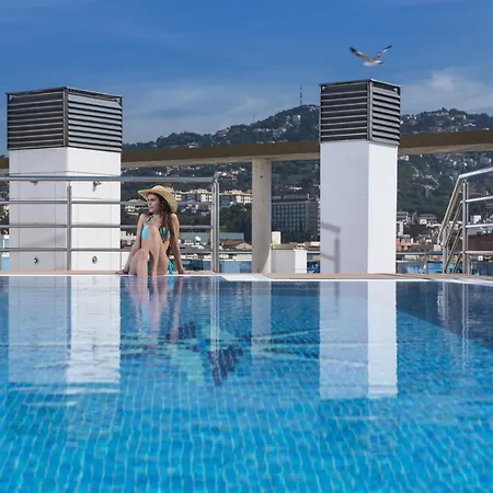 Blau By Marsol Lloret de Mar