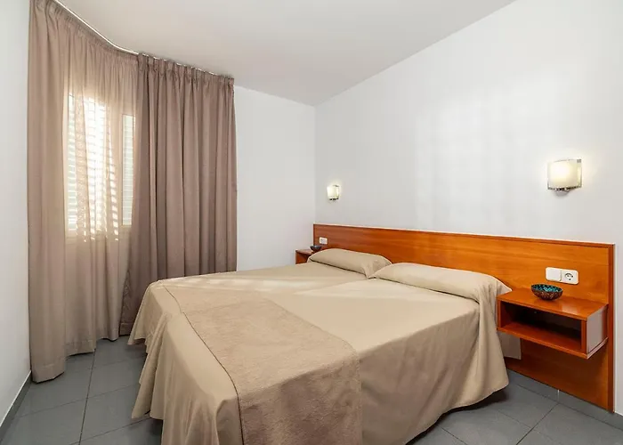 Appartement Blau By Marsol
