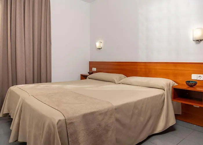 Appartement Blau By Marsol *