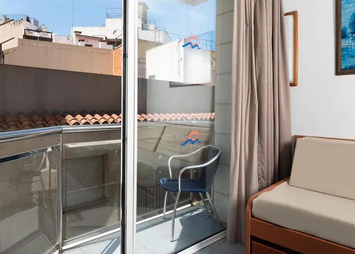 Appartement Blau By Marsol Lloret de Mar