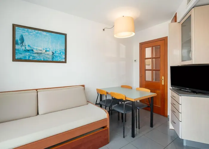 Appartement Blau By Marsol