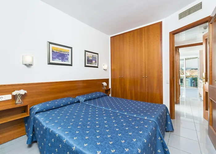 Appartement Blau By Marsol