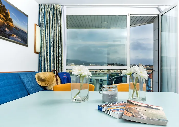 Appartement Blau By Marsol *