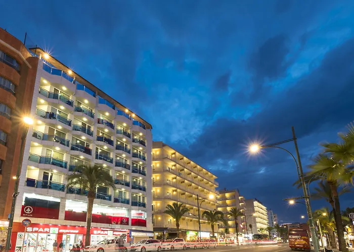 Appartement Blau By Marsol