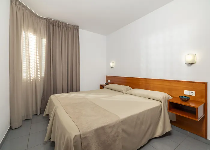 Appartement Blau By Marsol *