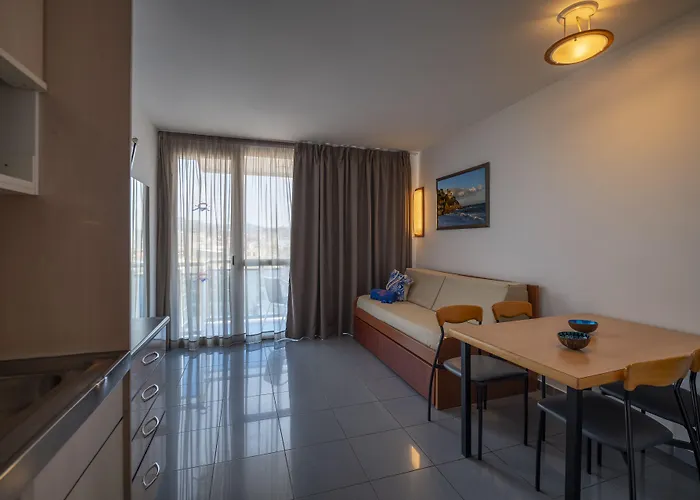 Blau By Marsol Appartement Lloret de Mar