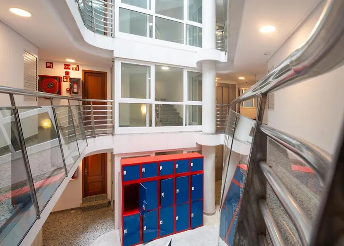 דירה Blau By Marsol