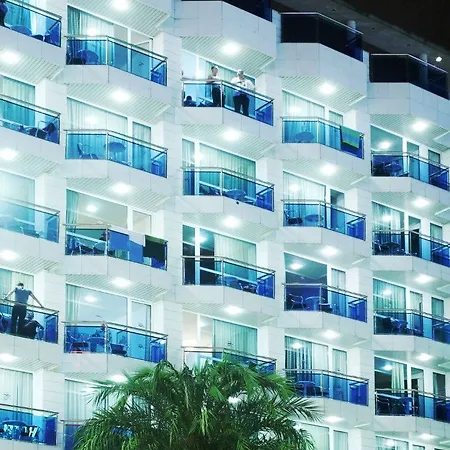 Blau By Marsol * Lloret de Mar