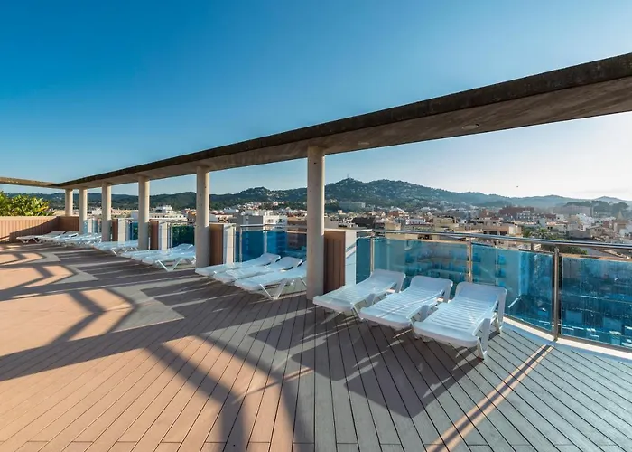 Blau By Marsol リョレート・デ・マル